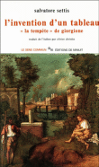 L'Invention d'un tableau