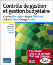 Contr�le de gestion et gestion budg�taire