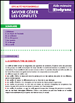 Savoir gérer les conflits&nbsp;-&nbsp;Collectif