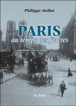 Paris au temps des fiacres