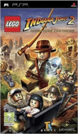 Lego Indiana Jones 2 : L'Aventure Continue&nbsp;-&nbsp;