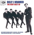 Billy J Kramer&nbsp;-&nbsp;Very best of