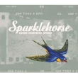 Sparklehorse&nbsp;-&nbsp;Good morning spider
