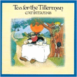 Tea for the tillerman