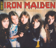 Iron Maiden&nbsp;-&nbsp;Collectors box