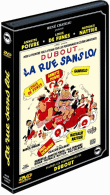 La Rue sans Loi&nbsp;-&nbsp;Dubout, Claude Dolbert