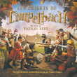 Bande originale de film&nbsp;-&nbsp;Les enfants de Timpelbach