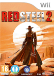 Red Steel 2&nbsp;-&nbsp;