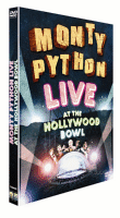 Monty Python Live at the Hollywood Bowl