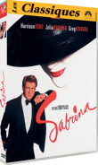 Sabrina (DVD)
