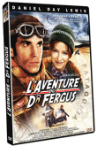 L'Aventure du Dr. Fergus (DVD)
