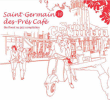 Musique Electronique&nbsp;-&nbsp;Saint-Germain-des-Prés Café Volume 10