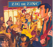 Compilation variété française&nbsp;-&nbsp;Zic de zinc volume 4