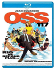 OSS 117 - Rio ne répond plus (Blu-Ray)