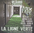 Ligne Verte&nbsp;-&nbsp;En attendant l'album