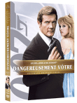 James Bond&nbsp;-&nbsp;Dangereusement Vôtre - Edition Ultimate