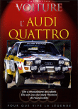 Audi Quattro&nbsp;-&nbsp;Automobile