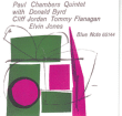 Paul Chambers&nbsp;-&nbsp;Paul Chambers