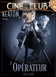 L'Opérateur (DVD)