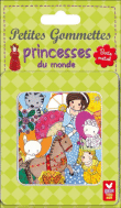 Les princesses