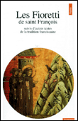 Les Fioretti&nbsp;-&nbsp;François D'assise(saint)