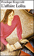 L'affaire Lolita&nbsp;-&nbsp;P. Fitzgerald