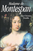 Madame de Montespan&nbsp;-&nbsp;Jean-Christian Petitfils