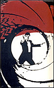 James Bond 007 - James Bond 007, Coffret 2 volumes