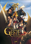 La geste des chevaliers dragons - La geste des chevaliers dragons, T10