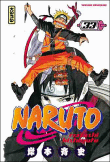 Naruto, T33&nbsp;-&nbsp;Masashi Kishimoto