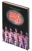 Le Crazy Horse&nbsp;-&nbsp;Arielle Dombasle