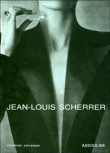 Jean-Louis Scherrer&nbsp;-&nbsp;J. Savignon
