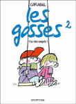 Les Gosses, T2&nbsp;-&nbsp;Carabal