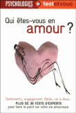 Qui êtes-vous en amour ?&nbsp;-&nbsp;Collectif