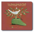 Carmen Campagne&nbsp;-&nbsp;Les douze jours de Noël