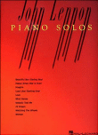John Lennon piano solos 10 titles&nbsp;-&nbsp;John Lennon