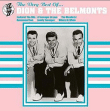 Dion, The Belmonts&nbsp;-&nbsp;The best of