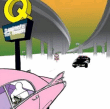 Quasimoto&nbsp;-&nbsp;The Unseen - Deluxe edition