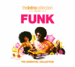 Compilation funk&nbsp;-&nbsp;Intro collection