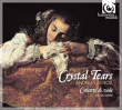 Crystal tears