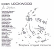 Didier Lockwood&nbsp;-&nbsp;For Stephane