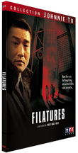 Filatures&nbsp;-&nbsp;Yau Nai Hoi, Johnnie To