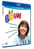 La Boum - Combo Blu-ray + DVD (Blu-Ray)