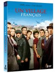 Un village francais - Saison 1 (DVD)