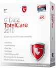 G Data Totalcare 2010