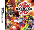 Bakugan Battle Brawlers&nbsp;-&nbsp;