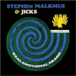 Stephen Malkmus&nbsp;-&nbsp;Real emotional trash