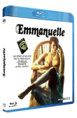 Emmanuelle (Blu-Ray)