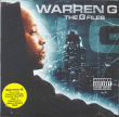 Warren G&nbsp;-&nbsp;G files