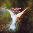 Emerson Lake and Palmer&nbsp;-&nbsp;Emerson Lake and Palmer